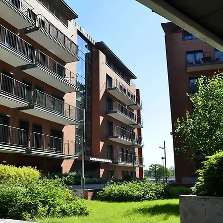 Palace Angel City דירה