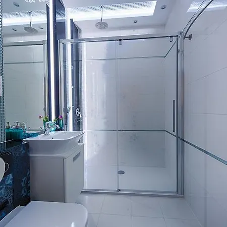 Palace Angel City Apartment Krakow