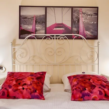 Palace Angel City Apartment Krakow