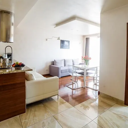 Palace Angel City קרקוב