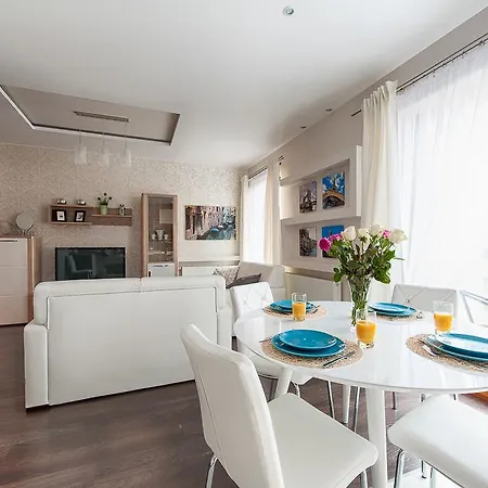 Palace Angel City דירה קרקוב