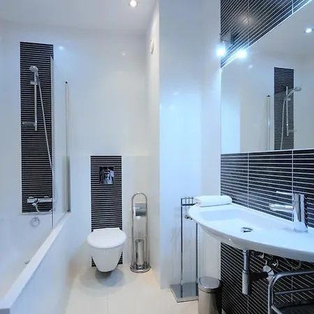 Palace Angel City דירה קרקוב