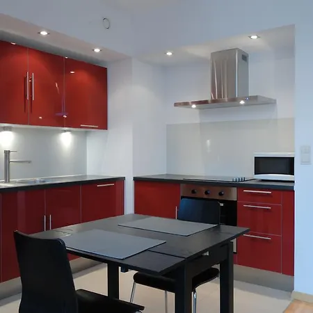 Palace Angel City Apartment Krakow